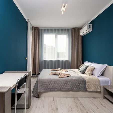 Modernly-Designed 1Bd Apartment With A Nice Terrace 플로브디프 외부 사진